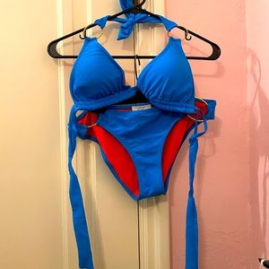 Jessica Simpson Swim Suit